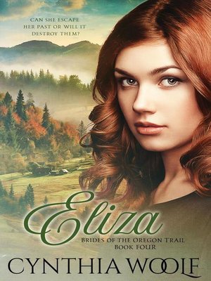 cover image of Eliza, Deutsche Version